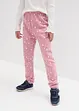 Fodrade leggings för barn, bonprix
