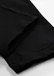 Leggings med ren ekologisk bomull (2-pack), bonprix