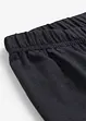 Leggings med ren ekologisk bomull (2-pack), bonprix