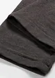 Leggings med ren ekologisk bomull (2-pack), bonprix