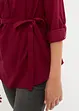 Mamma-/amningsblus i viskos, bonprix