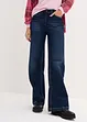 Boyfriend Jeans Mid Waist, bonprix