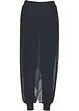 Byxa med chiffong, bonprix