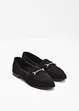 Bekväma loafers, bonprix