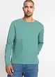 Långärmad T-shirt (3-pack), bonprix