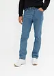 Classic Fit Stretch Jeans, Straight, bonprix