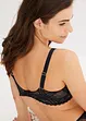 Minimizer-bralette utan bygel, bonprix