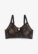 Minimizer-bralette utan bygel, bonprix