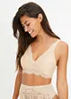 Bralette utan bygel, bonprix