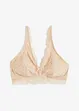 Bralette utan bygel, bonprix