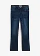 Slim Fit Stretch Jeans Bootcut, bonprix