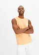 Linne i ren bomull, Loose Fit, bonprix