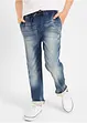 Trikåjeans för barn, Regular Fit, bonprix