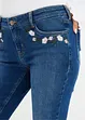 Jeans Mid Waist, bonprix