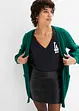 Lång cardigan, bonprix