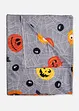 Stort överkast med Halloween-design, bonprix