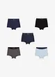 Boxershorts för barn (5-pack), bonprix