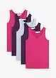 Linne för barn (5-pack), bonprix