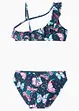 Bikini för barn (2 delar), bonprix