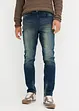 Tunna Stretch Jeans Slim Fit, Straight, bonprix