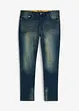 Tunna Stretch Jeans Slim Fit, Straight, bonprix