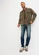 Tunna Stretch Jeans Slim Fit, Straight, bonprix