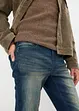 Tunna Stretch Jeans Slim Fit, Straight, bonprix