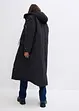 Vinterkappa med 2-i-1-look, bonprix