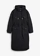 Vinterkappa med 2-i-1-look, bonprix