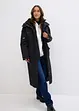 Vinterkappa med 2-i-1-look, bonprix