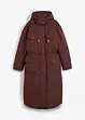 Vinterkappa med 2-i-1-look, bonprix