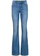 Stretch Jeans, bootcut, bonprix