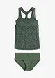 Tankini (2 delar), bonprix