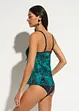 Tankini (2 delar), bonprix