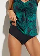 Tankini (2 delar), bonprix