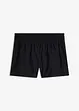 Badshorts med innerbyxa, bonprix