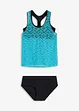 Tankini (2 delar), bonprix