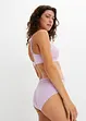 Minimizer-bralette utan bygel, bonprix