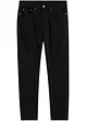 Stretchjeans med smal passform, raka ben, bonprix