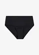 Bikinibyxa med hög midja, bonprix