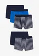 Boxershorts (5-pack), bonprix