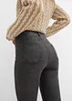 Leggings med jeanslook, bonprix