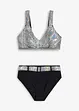 Bikini (2 delar), bonprix