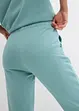 Joggingbyxa i smal modell, bonprix