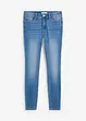 Skinny jeans High Waist, stretch, bonprix