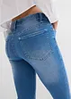 Skinny jeans High Waist, stretch, bonprix