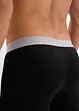 Långa boxershorts (3-pack), bonprix