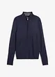 Finstickad cardigan, bonprix