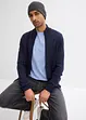 Finstickad cardigan, bonprix