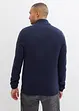 Finstickad cardigan, bonprix